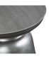 Фото #3 товара Leroi Metal Accent Table