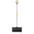 ფოტო #1 პროდუქტის FISKARS X-Series Roller Snow Shovel