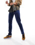 Фото #3 товара Jack & Jones Essentials Mike tapered fit jean in light wash blue