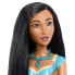 Фото #1 товара Mattel Disney PrincessFashion Pocahontas | HLW07
