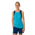 ფოტო #2 პროდუქტის VAUDE Scopi sleeveless T-shirt