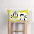 Cushion cover HappyFriday Moshi Moshi Winter Multicolour 50 x 30 cm