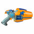 Dart Gun Bizak Slugterra Eli'S Megamorph Blaster Orange