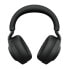 Черные игровые наушники GN Audio Jabra Evolve2 85 - Link380c MS Stereo - Office/Call center - фото #2