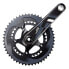 Фото #2 товара SRAM Force 22 GXP Yaw crankset