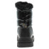 Фото #4 товара Полуботинки Guess FL8LO2PAT10BLACK