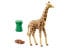 Фото #2 товара Игровой набор Playmobil Giraffe 71048 Wild Life (Дикая природа)