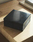 Фото #7 товара Box with marble lid