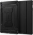 Etui na tablet Spigen Rugged Armor Pro, black - Samsung Galaxy Tab S9 FE+ 2023 - фото #3