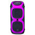 Фото #2 товара SYTECH Neon Blast 60W Bluetooth Speaker