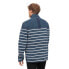 SEA RANCH Jock Half Zip Sweater