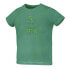 ფოტო #1 პროდუქტის TRANGOWORLD Bicho SN short sleeve T-shirt