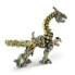 SAFARI LTD Steampunk Dragon Figure