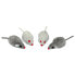 ფოტო #1 პროდუქტის KERBL Mouse toy 5cm