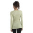 ფოტო #2 პროდუქტის ICEBREAKER 200 Oasis Scoop long sleeve T-shirt