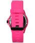 Фото #3 товара Часы SPGBK Forever Pink Silicone 44mm