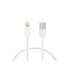 Фото #1 товара CONTACT 12W 1 m USB-A To Lightning Cable