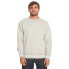 Фото #2 товара QUIKSILVER Rib Tip Crew sweatshirt