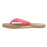 Фото #3 товара TOMS Piper Flip Flops Womens Size 9 B Casual Sandals 10016554T