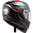 Фото #2 товара LS2 FF327 C Challenger Carbon CT2 Fold full face helmet