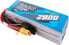 Gens Ace Akumulator Gens ace G-Tech 2800mAh 22.2V 60C 6S1P Lipo z konektorem XT60 plug