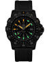 Фото #2 товара Luminox XL.8825.H.SET Mens Watch RECON Point Man Set 45mm 20ATM