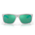 ფოტო #3 პროდუქტის COSTA Baffin Mirrored Polarized Sunglasses