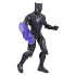 Фото #1 товара AVENGERS Epic Hero Series Black Panther Figure