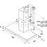 Фото #8 товара Whirlpool AKR 559/3 IX - 428 m³/h - Ducted/Recirculating - E - D - C - 65 dB