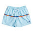 Фото #2 товара QUIKSILVER Between Waves 15´´ Swimming Shorts