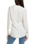 3.1 Phillip Lim Embellished Blouse Women's Ivory 0