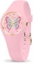 Фото #1 товара Часы Ice-Watch Fantasia Butterfly Rosy