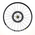 Фото #5 товара Mavic Crossmax MTB Bike Rear Wheel, 27.5", 12x148mm Boost TA, 6-Bolt Disc,11Spd