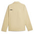 Фото #4 товара Puma Transeasonal Full Zip Jacket Mens Beige Casual Athletic Outerwear 67538684