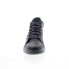 Фото #5 товара Rockport Total Motion Lite Zip Chukka CI6309 Mens Black Leather Chukkas Boots