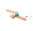 HAPE Crazy Rollers Stack Track Toy