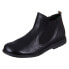 Think! Rento Schwarz Texano Calf