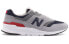 Фото #3 товара Кроссовки New Balance NB 997H D CM997HCJ