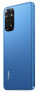 Фото #9 товара Смартфон Xiaomi Redmi Note 11S - 8 МП 64 ГБ - Синий