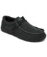 Фото #1 товара Men's Wally Sox Slip-On Casual Moccasin Sneakers from Finish Line