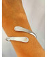 ფოტო #3 პროდუქტის Engraved Paw Bracelet Furry Friends Bangle