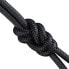 Фото #4 товара Wytrzymały elastyczny kabel do szybkiego ładowania USB-A - USB-C 100W 1m czarny