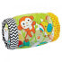 Фото #4 товара INFANTINO Jungle Peek & Roll doll