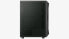 AEROCOOL ADVANCED TECHNOLOGIES Aerocool Falcon - Midi Tower - PC - Black - ATX - micro ATX - Mini-ITX - ABS - Acrylic - SPCC - 15.7 cm