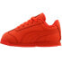 Фото #4 товара Puma Roma Wrap Lace Up Infant Boys Size 4 M Sneakers Casual Shoes 372136-01