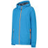 Фото #3 товара CMP Fix Hood 39X7984 jacket