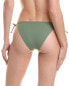 Фото #2 товара Onia Kate Bikini Bottom Women's