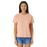 ფოტო #1 პროდუქტის RIP CURL The Tropics Relaxed short sleeve T-shirt