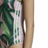 Фото #4 товара [DH3070] Womens Adidas Originals Farm Bodysuit