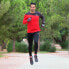 ფოტო #5 პროდუქტის 42K RUNNING Atria long sleeve T-shirt